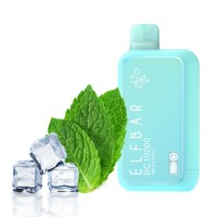 Одноразовая Pod система Elf Bar BC10000 Arctic Chill (Ментол Лед)