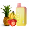 Одноразовая Pod система Elf Bar BC10000 Pineapple Strawberry Banana (Ананас Клубника Банан)