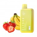 Одноразовая Pod система Elf Bar BC10000 Strawberry Banana (Банан Клубника)
