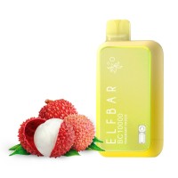 Одноразовая Pod система Elf Bar BC10000 Fragrant Freezee (Личи)