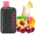 Одноразовая Pod-система Elf Bar EP8000 Cherry Peach Colada
