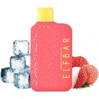 Одноразовая Pod-система Elf Bar EP8000 Lychee Ice