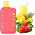 Одноразовая Pod-система Elf Bar EP8000 Strawberry Pineapple Lemonade