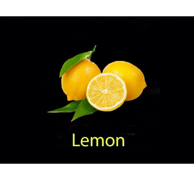Тютюн Magic Smoke Lemon (Лимон) 100 грам