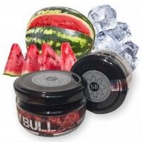 Тютюн Smoky Bull Soft Line Ice Watermelon (Крижаний Кавун) 100 грам