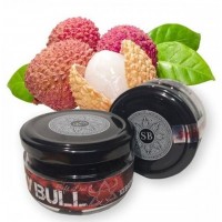 Тютюн Smoky Bull Soft Line Lychee (Ліччі) 100 грам