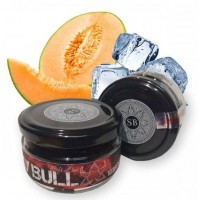Тютюн Smoky Bull Soft Line Ice Melon (Крижана Диня) 100 грам