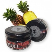 Тютюн Smoky Bull Soft Line Pineapple (Ананас) 100 грам Тютюн Smoky Bull Soft Line Pineapple (Ананас) 100 грам