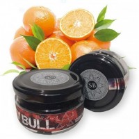 Тютюн Smoky Bull Soft Line Orange Peel (Апельсин) 100 грам