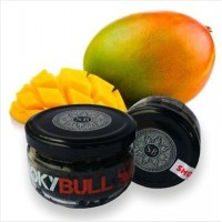 Тютюн Smoky Bull Medium Line Mango (Манго) 100 грам
