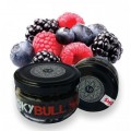 Тютюн Smoky Bull Medium Line Berries (Ягоди) 100 грам