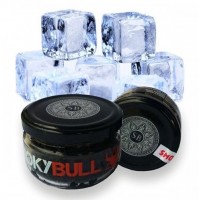 Тютюн Smoky Bull Medium Line Icebreaker (Льод) 100 грам