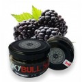 Тютюн Smoky Bull Medium Line Blackberry (Ожина) 100 грам