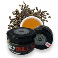 Тютюн Smoky Bull Medium Line Oolong Tea (Чай Улун) 100 грам Тютюн Smoky Bull Medium Line Oolong Tea (Чай Улун) 100 грам
