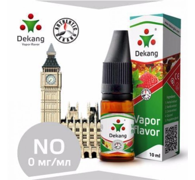 Жидкость Dekang Парламент, 10 мл, никотин 0 мг