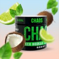 Тютюн Chaos Lime Coco Mint (Лайм Кокос М'ята) 100 грам