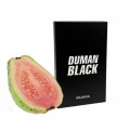 Табак Duman Black Guava (Гуава) 50 грамм
