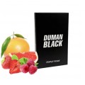 Тютюн Duman Black Triple Pink (Грейпфрут, Полуниця, Малина) 50 грам