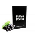 Табак Duman Black Black Currant (Чёрная смородина) 50 грамм