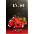 Табак Daim Ice Raspberry (Айс Малина) 50 грамм