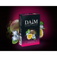 Тютюн Daim Ice Passionfruit (Айс маракуя) 50 грам