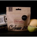 Табак Gutzul Oriental Citron 2.0 (Лимон, лайм, джин) на вес 20 грамм