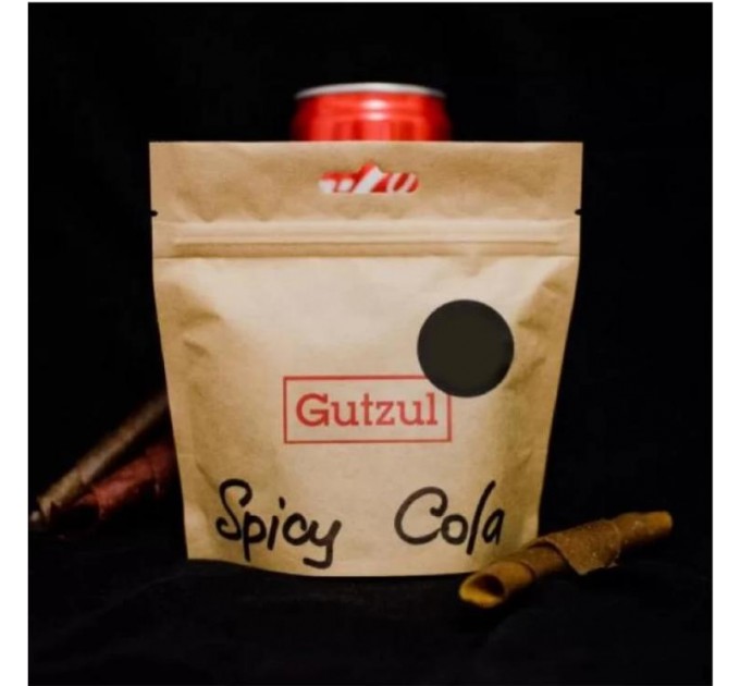 Табак Gutzul Oriental Spicy Cola (Пряная Кола) на вес 20 грамм