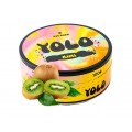 Табак Yolo Kiwi (Киви) на вес 20 грамм