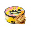 Табак Yolo Waffle (Вафли) на вес 20 грамм
