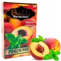 Тютюн Balli Peach Mint (Персик м'ята) 50 грам