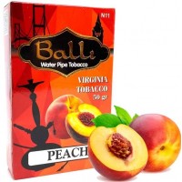 Тютюн Balli Peach (Персик) 50 грам