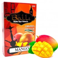 Тютюн Balli Mango (Манго) 50 грам
