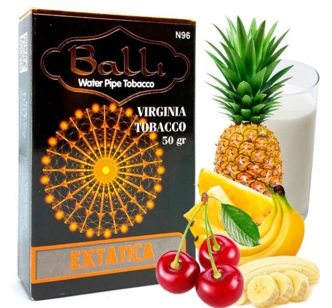Тютюн Balli Extatica (Екстатика) 50 грам