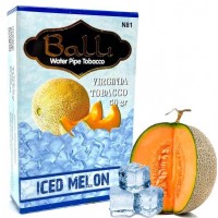 Тютюн Balli Iced Melon (Диня Айс) 50 грам