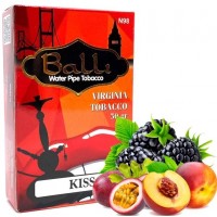 Табак Balli Kiss (Поцелуй) 50 грамм