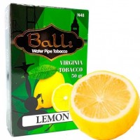 Табак Balli Lemon 50 грамм
