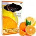 Тютюн Balli Orange Lemon (Апельсин з Лимоном) 50 грам