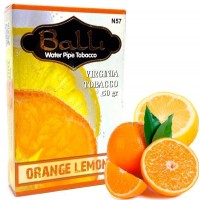 Тютюн Balli Orange Lemon (Апельсин з Лимоном) 50 грам
