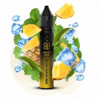 Жидкость Lucky Pineapple Menthol 30 мл