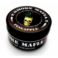Тютюн Smoke Mafia Mono line - Pineapple 125 грам