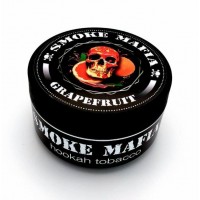 Табак Smoke Mafia Mono line - Grapefruit 125 грамм