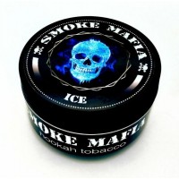 Тютюн Smoke Mafia Mono line - Ice 125 грам