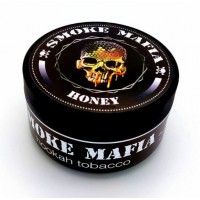 Тютюн Smoke Mafia Mono line - Honey 125 грам