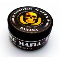 Табак Smoke Mafia Mono line - Banana 125 грамм