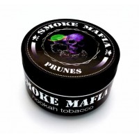 Тютюн Smoke Mafia Mono line - Prunes 125 грам