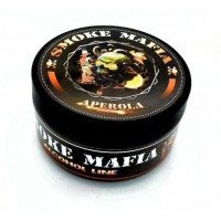 Тютюн Smoke Mafia Alcohol line - Aperola 125 грам