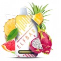 Одноразовая Pod система Elf Bar BC15000 Dragon fruit grapefruit pineapple