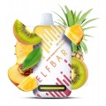 Одноразовая Pod система Elf Bar BC15000 Kiwi pineapple peach