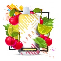 Одноразовая Pod система Elf Bar BC18000 Cherry lime