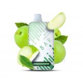 Одноразовая Pod система Elf Bar BC15000 Sour apple
